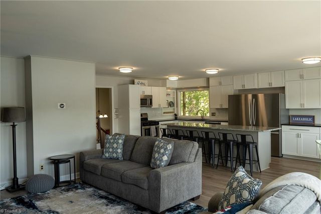 218 Friar Tuck Terrace, Lexington, NC 27292