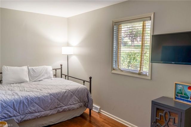 218 Friar Tuck Terrace, Lexington, NC 27292