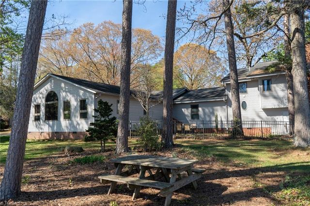 218 Friar Tuck Terrace, Lexington, NC 27292