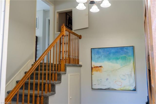218 Friar Tuck Terrace, Lexington, NC 27292
