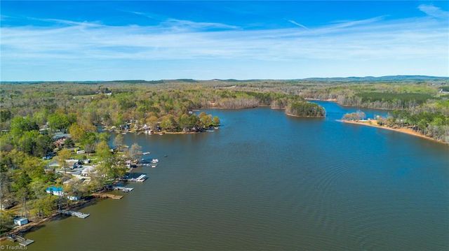 218 Friar Tuck Terrace, Lexington, NC 27292