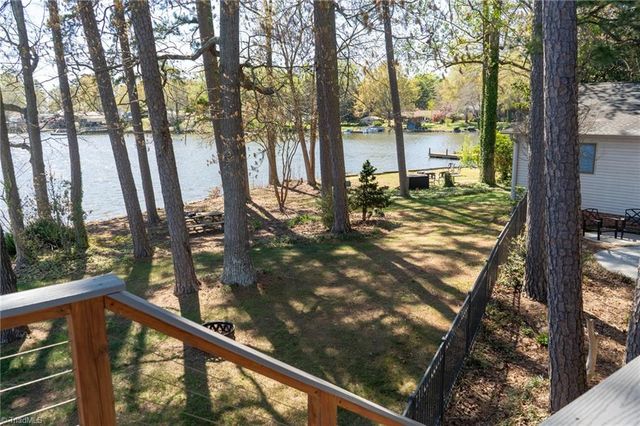 218 Friar Tuck Terrace, Lexington, NC 27292