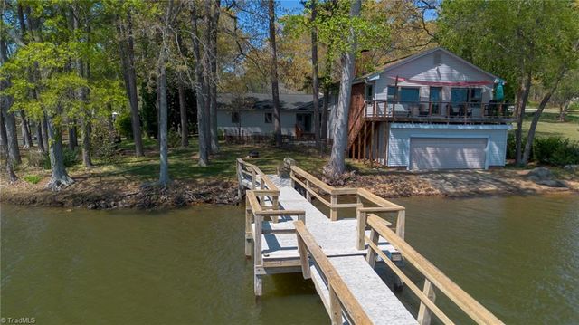 218 Friar Tuck Terrace, Lexington, NC 27292