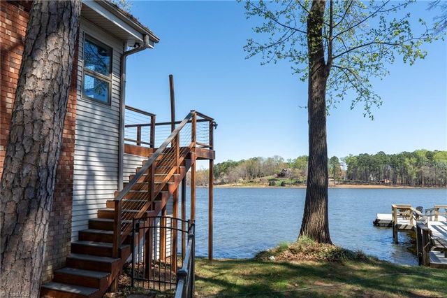 218 Friar Tuck Terrace, Lexington, NC 27292