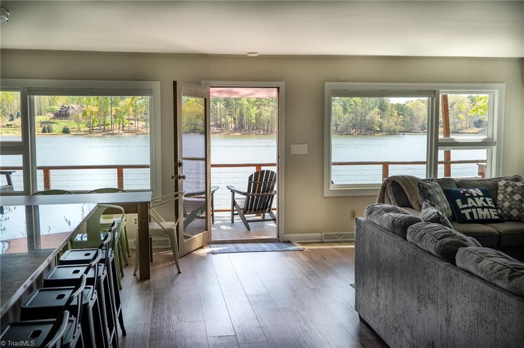 218 Friar Tuck Terrace, Lexington, NC 27292