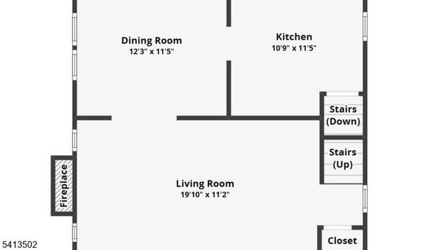 25 Paterson Rd, Fanwood Boro, NJ 07023