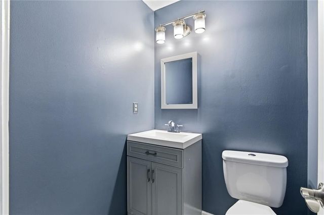 281 Fox Run, Loganville, GA 30052