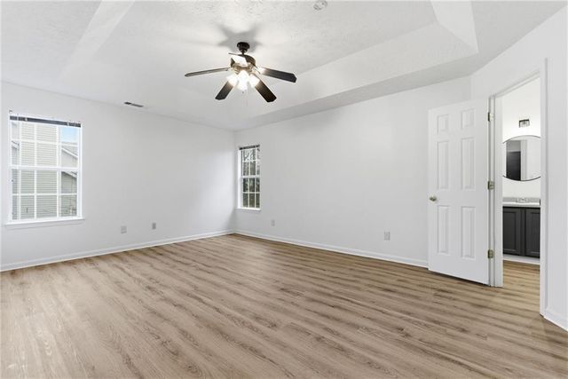 281 Fox Run, Loganville, GA 30052