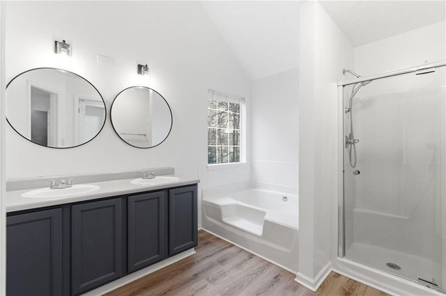 281 Fox Run, Loganville, GA 30052