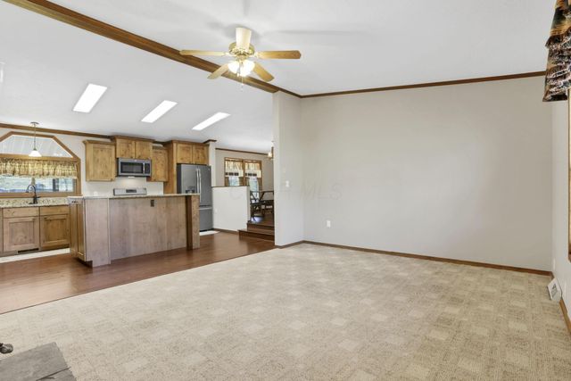 38482 Scout Road, Logan, OH 43138