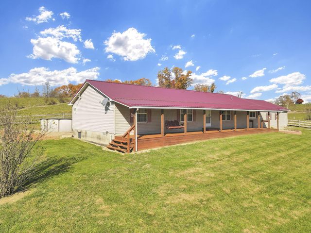 38482 Scout Road, Logan, OH 43138