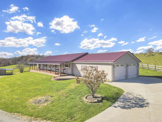 38482 Scout Road, Logan, OH 43138