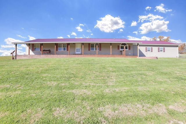 38482 Scout Road, Logan, OH 43138