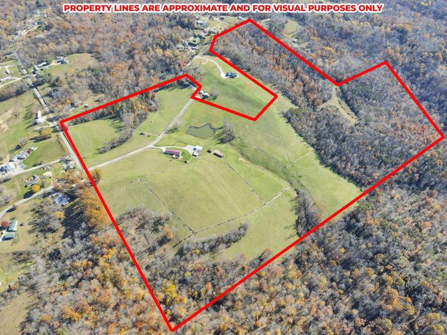 38482 Scout Road, Logan, OH 43138