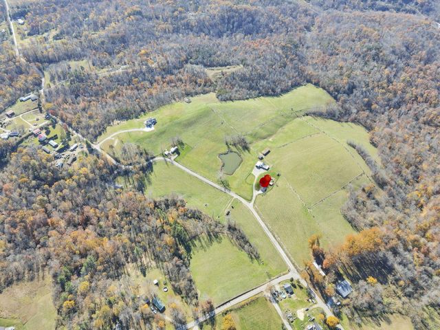 38482 Scout Road, Logan, OH 43138