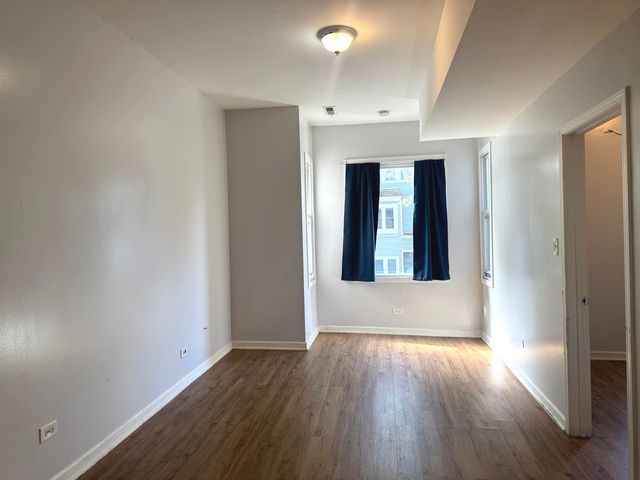 1711 N Kimball Avenue 2F, Chicago, IL 60647