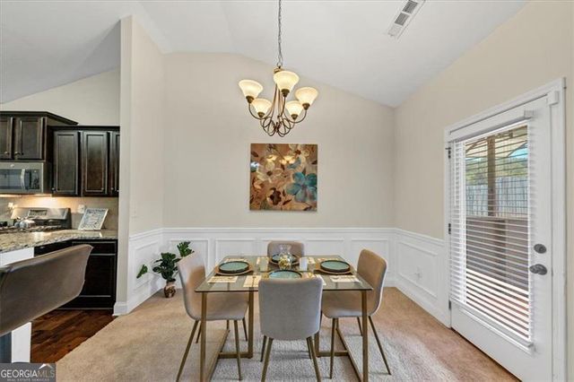 229 SUMMERGATE Lane, Villa Rica, GA 30180