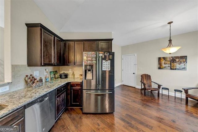 229 SUMMERGATE Lane, Villa Rica, GA 30180