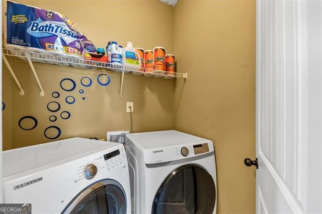 229 SUMMERGATE Lane, Villa Rica, GA 30180