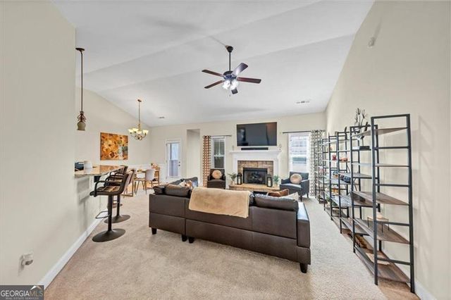 229 SUMMERGATE Lane, Villa Rica, GA 30180