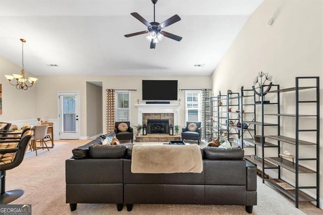 229 SUMMERGATE Lane, Villa Rica, GA 30180