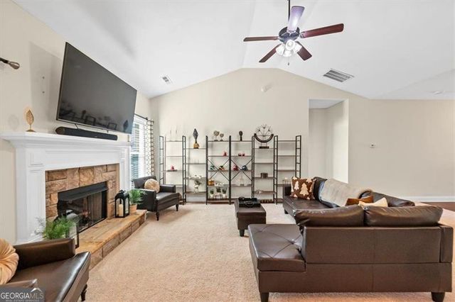 229 SUMMERGATE Lane, Villa Rica, GA 30180