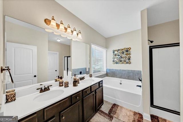 229 SUMMERGATE Lane, Villa Rica, GA 30180