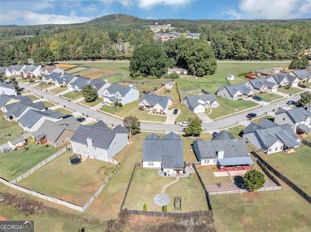 229 SUMMERGATE Lane, Villa Rica, GA 30180