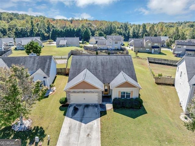 229 SUMMERGATE Lane, Villa Rica, GA 30180