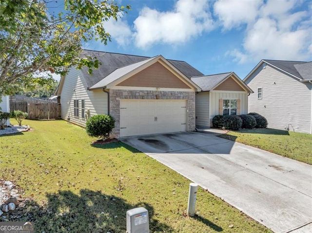 229 SUMMERGATE Lane, Villa Rica, GA 30180