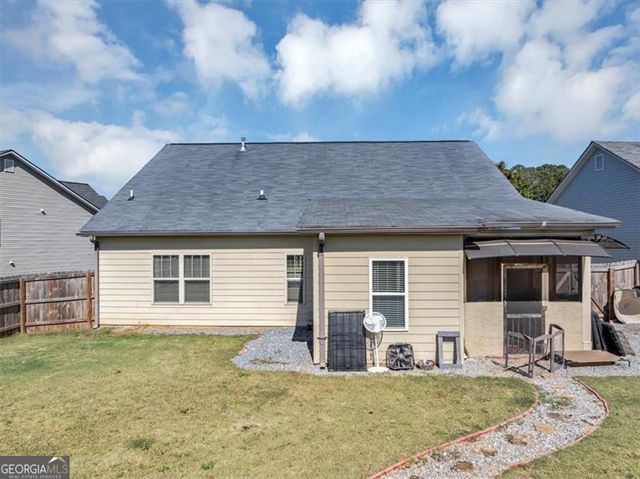 229 SUMMERGATE Lane, Villa Rica, GA 30180