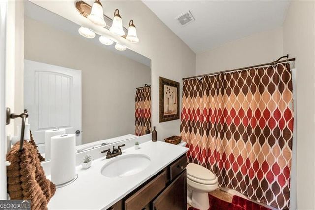 229 SUMMERGATE Lane, Villa Rica, GA 30180