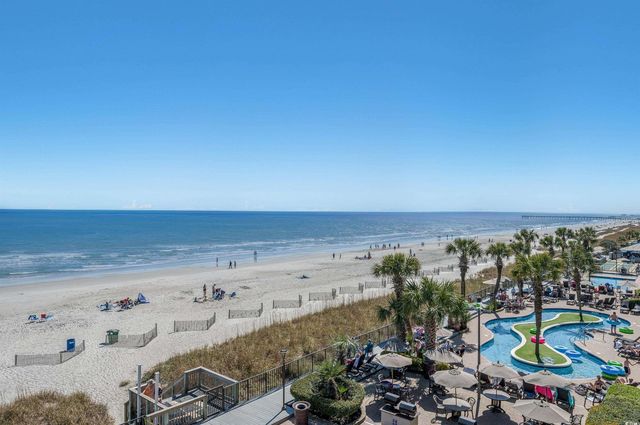 2311 S Ocean Blvd. # 437, Myrtle Beach, SC 29577