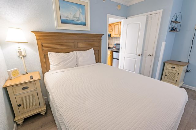 2311 S Ocean Blvd. # 437, Myrtle Beach, SC 29577