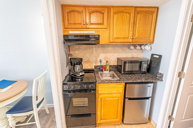 2311 S Ocean Blvd. # 437, Myrtle Beach, SC 29577