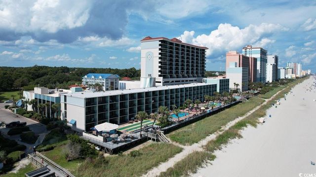 2311 S Ocean Blvd. # 437, Myrtle Beach, SC 29577