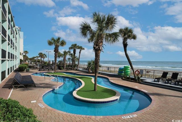 2311 S Ocean Blvd. # 437, Myrtle Beach, SC 29577