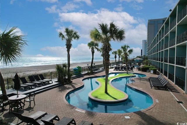 2311 S Ocean Blvd. # 437, Myrtle Beach, SC 29577