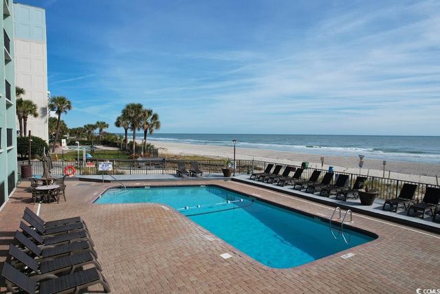 2311 S Ocean Blvd. # 437, Myrtle Beach, SC 29577