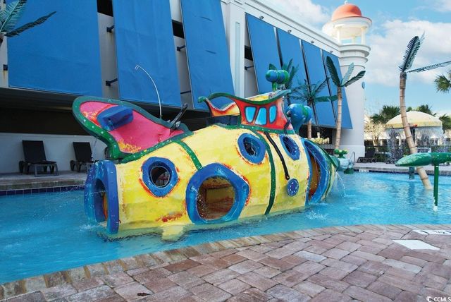 2311 S Ocean Blvd. # 437, Myrtle Beach, SC 29577