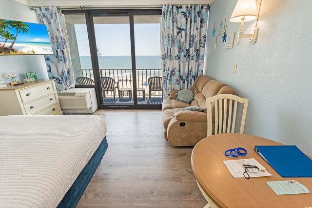 2311 S Ocean Blvd. # 437, Myrtle Beach, SC 29577