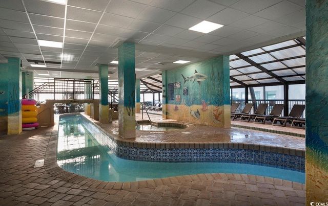 2311 S Ocean Blvd. # 437, Myrtle Beach, SC 29577