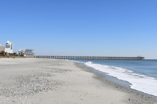 2311 S Ocean Blvd. # 437, Myrtle Beach, SC 29577