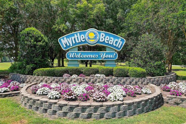 2311 S Ocean Blvd. # 437, Myrtle Beach, SC 29577