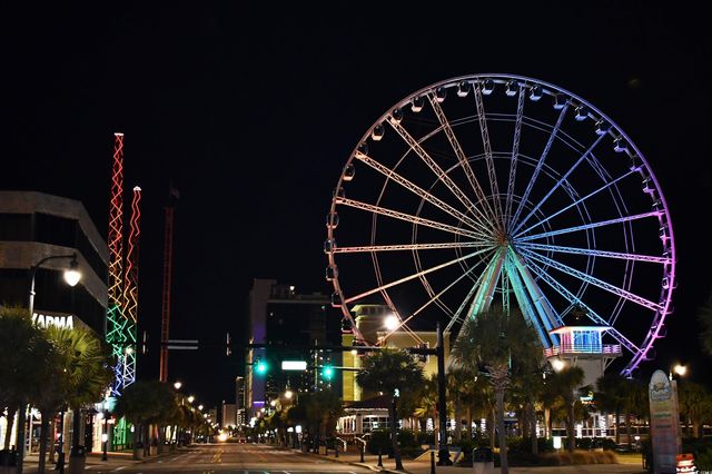 2311 S Ocean Blvd. # 437, Myrtle Beach, SC 29577