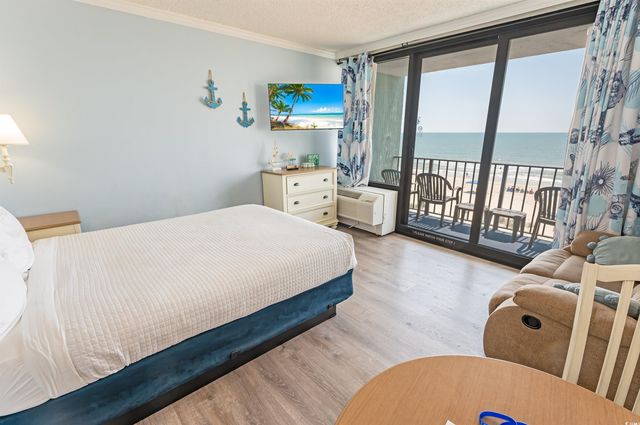 2311 S Ocean Blvd. # 437, Myrtle Beach, SC 29577