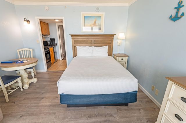 2311 S Ocean Blvd. # 437, Myrtle Beach, SC 29577