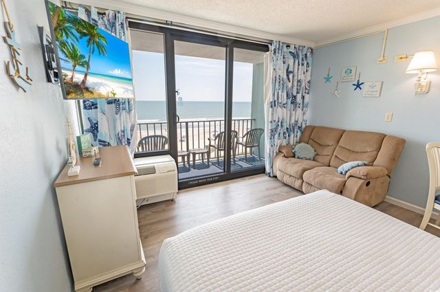 2311 S Ocean Blvd. # 437, Myrtle Beach, SC 29577