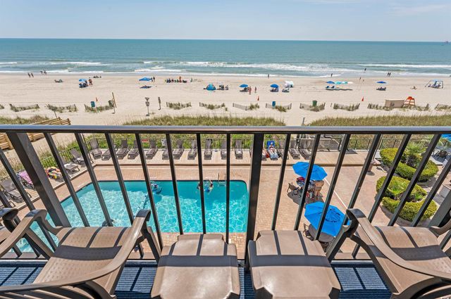 2311 S Ocean Blvd. # 437, Myrtle Beach, SC 29577