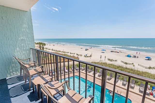 2311 S Ocean Blvd. # 437, Myrtle Beach, SC 29577